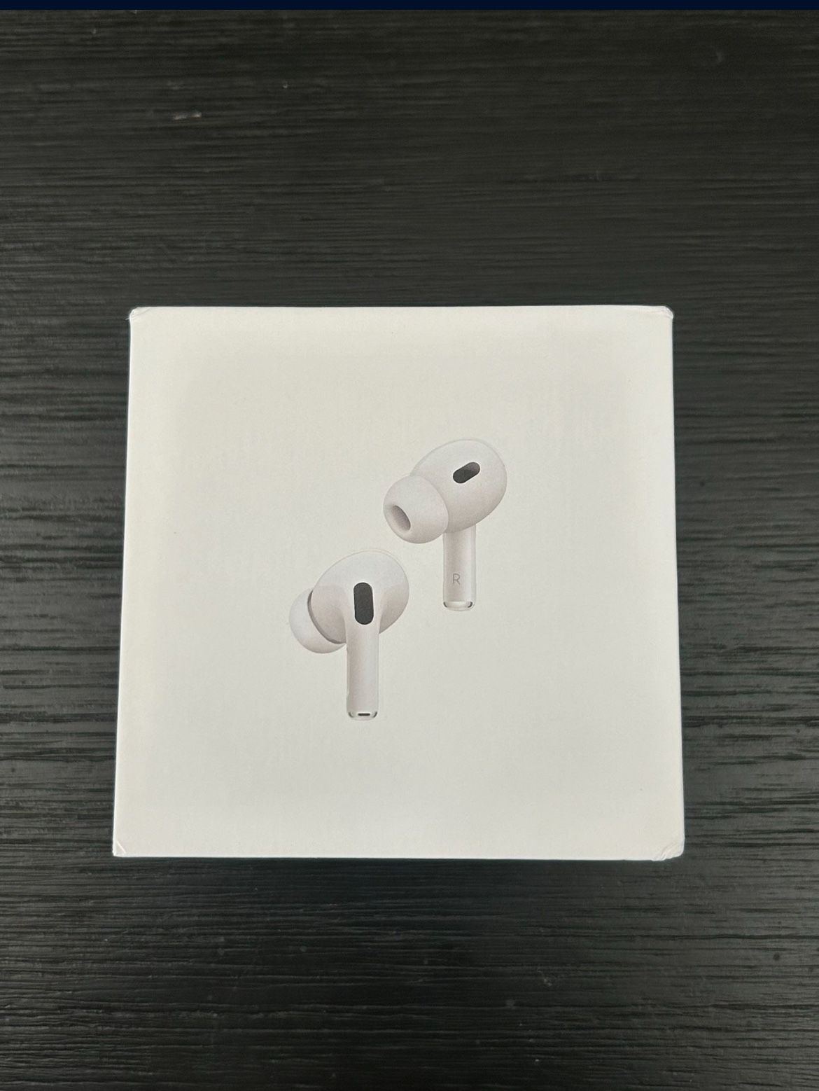 AirPods Pro 2nd Generation