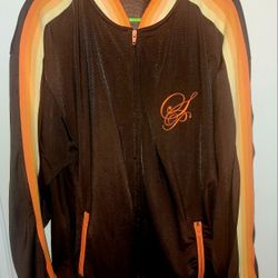 South Pole Jacket Like New XL-2X