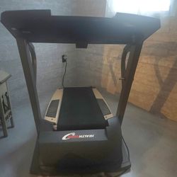 Healthrider s500xi Treadmill