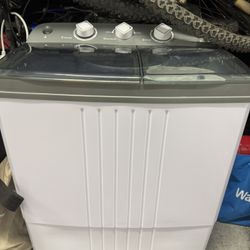 Mini Washing Machine 