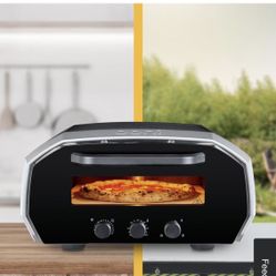 Ooni Volt 12 Electric Pizza Oven - UU-P12700