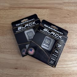 128gb SD cards V90
