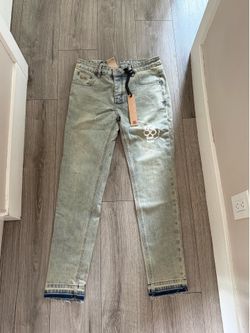 Ksubi Jeans