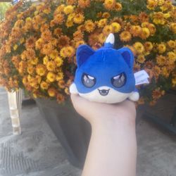 Litter 6 glitter Edition Ein Meemeow