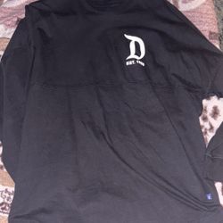 Disneyland Sweatshirt