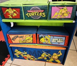 Organizer For Kids