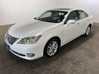 2010 Lexus ES 350