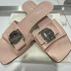 Salvatore Ferragamo Shoes