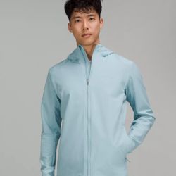 lululemon blue breeze 