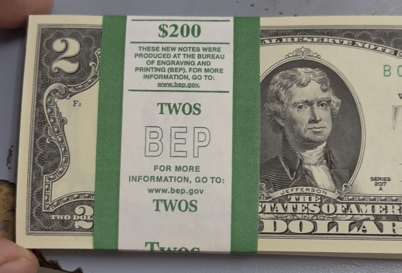2$ Collection 