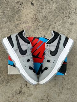 Nike Mac Attack SP Light Grey
