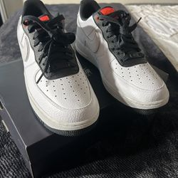 Nike Air Force 1 Low ‘07 LX Crane