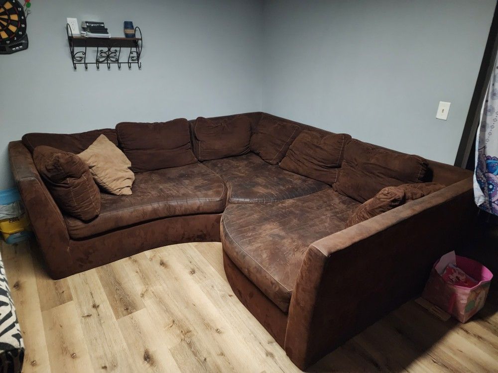Lounge Sectional