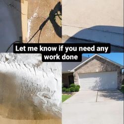 Presure Wash Let Me Know 