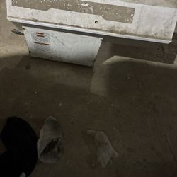 Carrier Commercial Heater