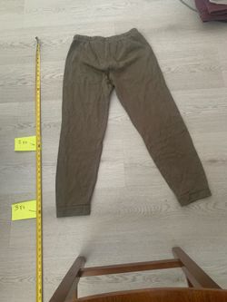 Sweatpants A10
