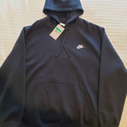 Nike Sweater Hoodie XL 