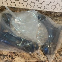 Hyundai Elantra / Kona/ Kia Forte Lower Control Arm