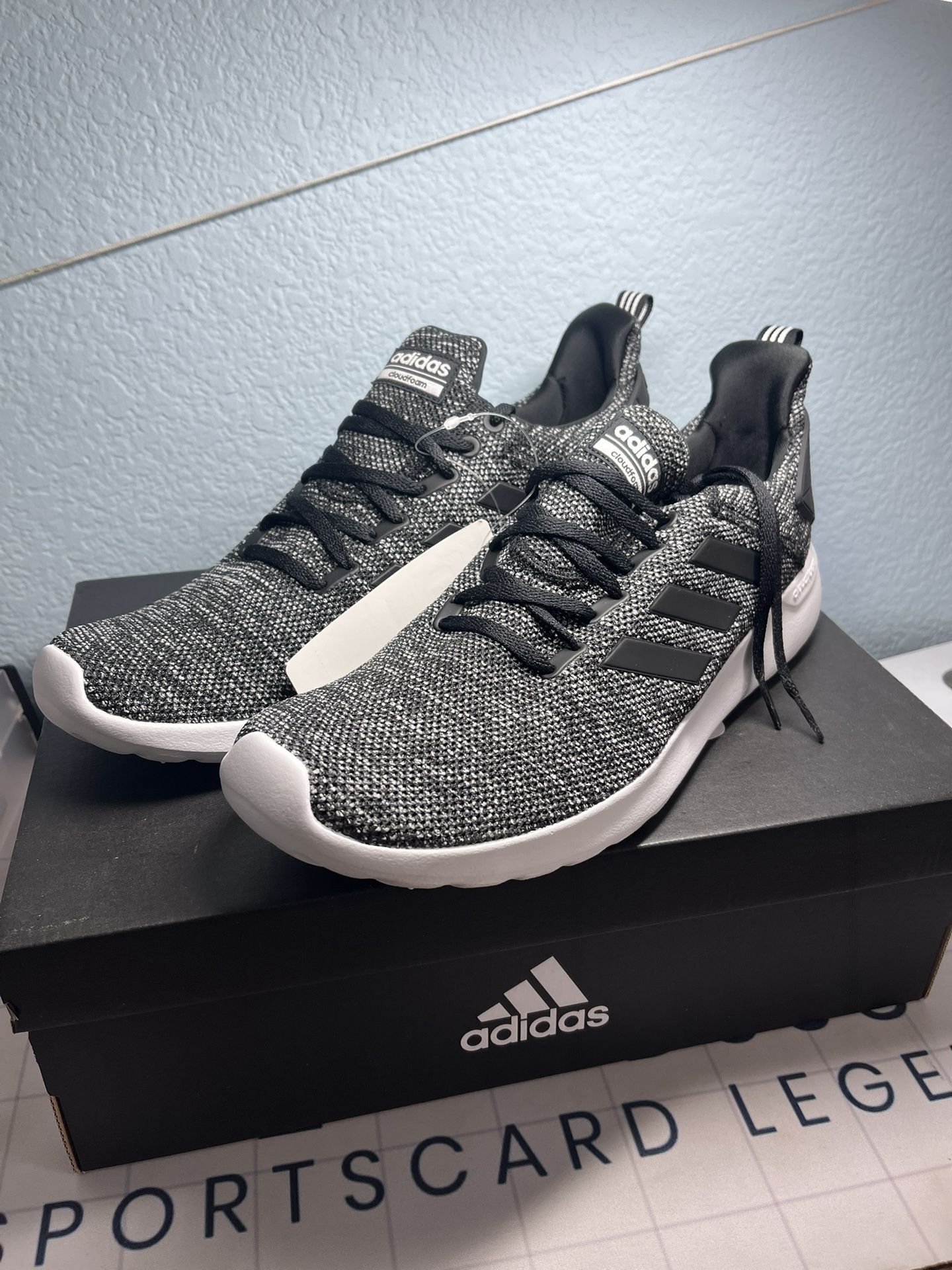 Adidas Mens Lite Racer BYD
