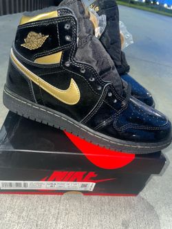 Jordan 1s size 4.5y