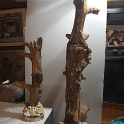  Natures Desire Coat And Key Hanger