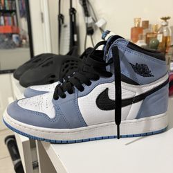 Jordan 1 High