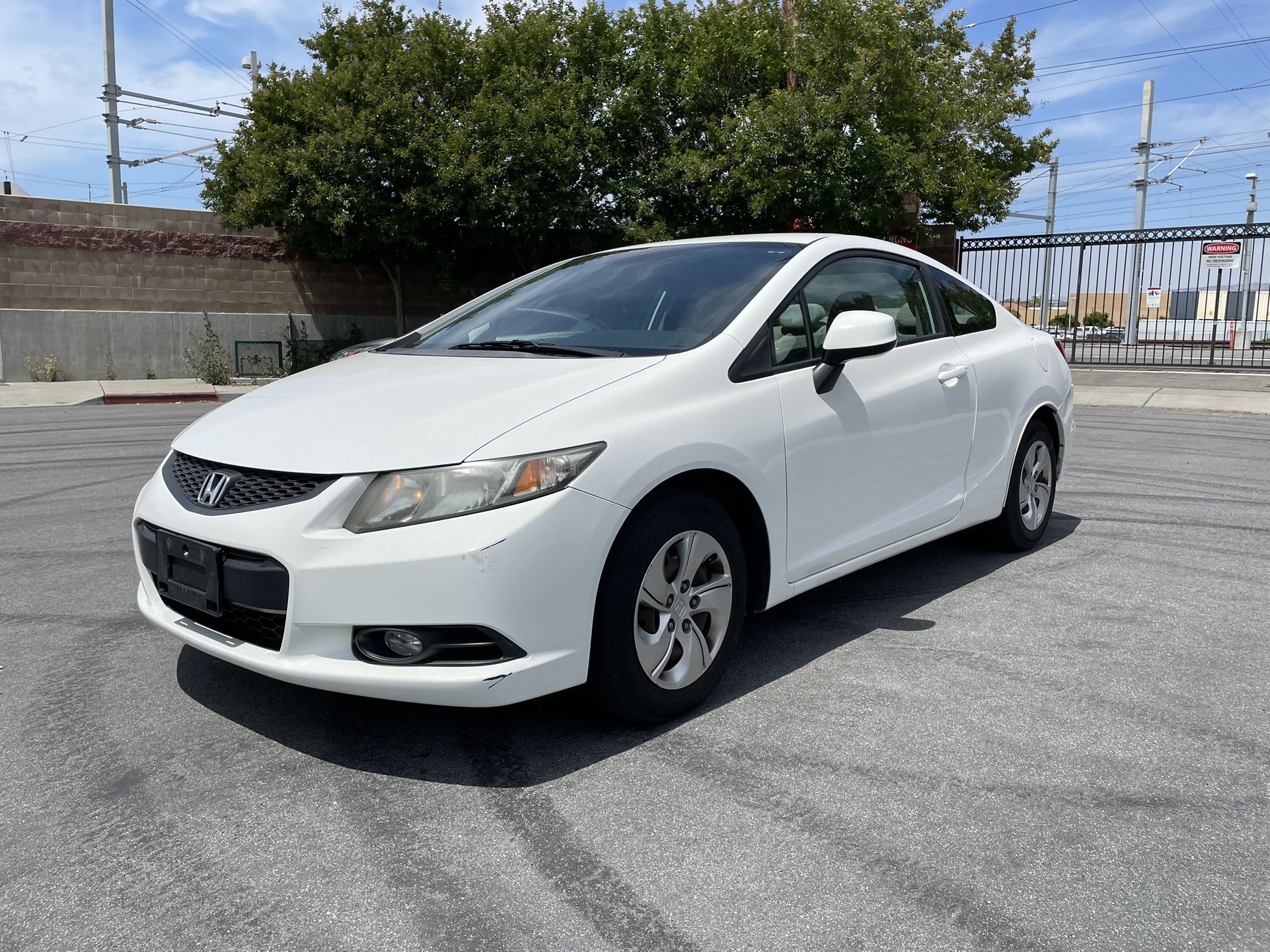Honda Civic San Jose