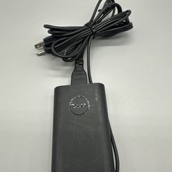 Dell 65W 19.5V 3.34A 7.4mm Laptop Slim AC Adapter Charger HA65NM130 JNKWD 0JNKWD