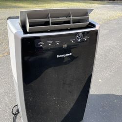Air Conditioner Unit