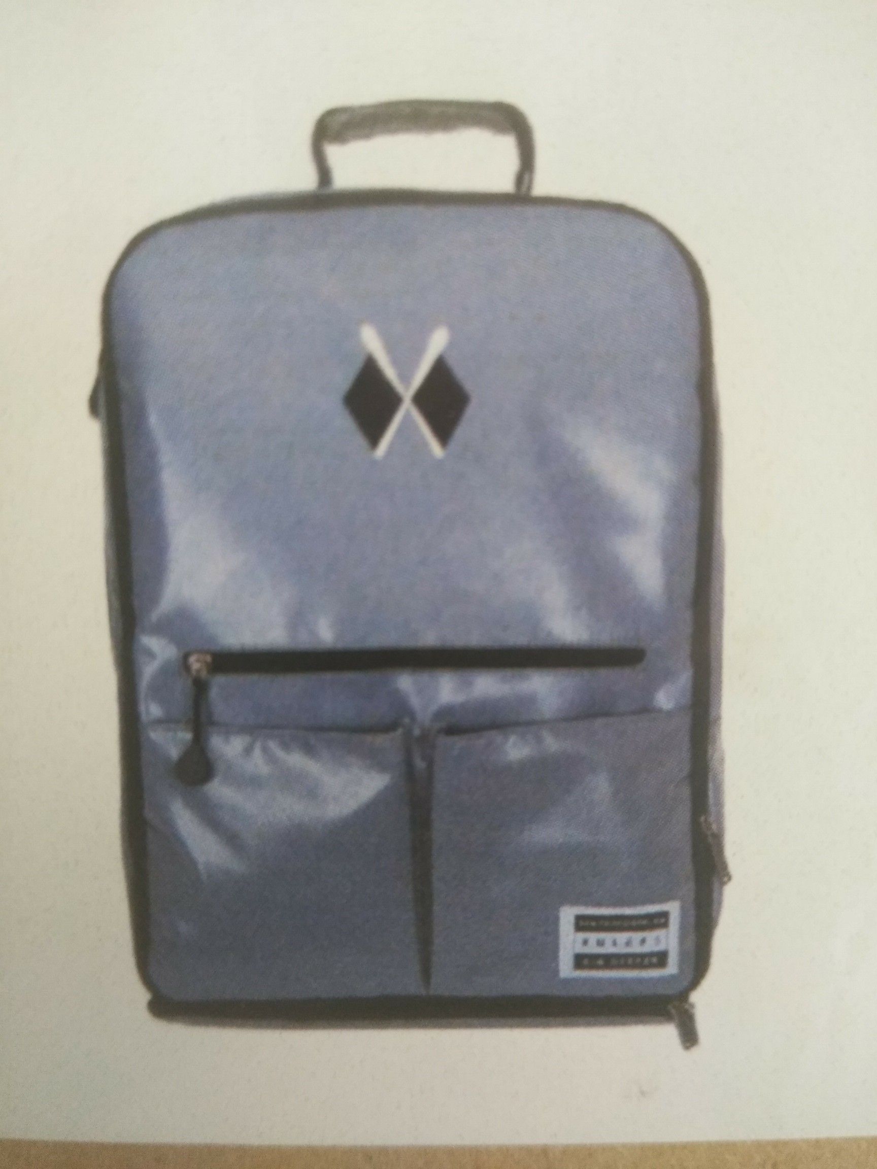 Brand New backpacks in box lots of misc,