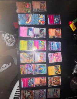 Pokémon Cards