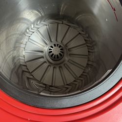 Coca cola  electric cooler