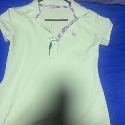 Burberry Shirt