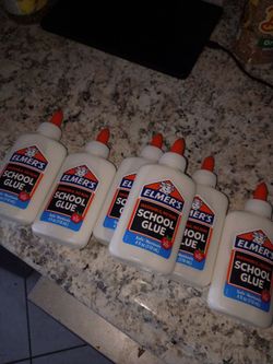 Glue