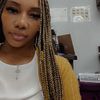 Keshiona Coleman