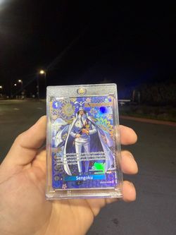 One piece Sengoku