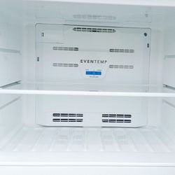 Frigidaire 18.3 Top Freezer Refrigerator 