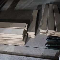 Engineered White Oak Flooring