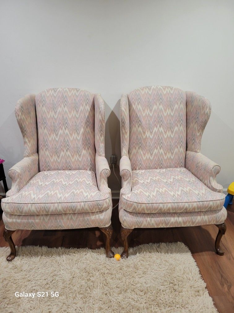 Accent Chair