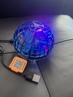 Wonder Sphere