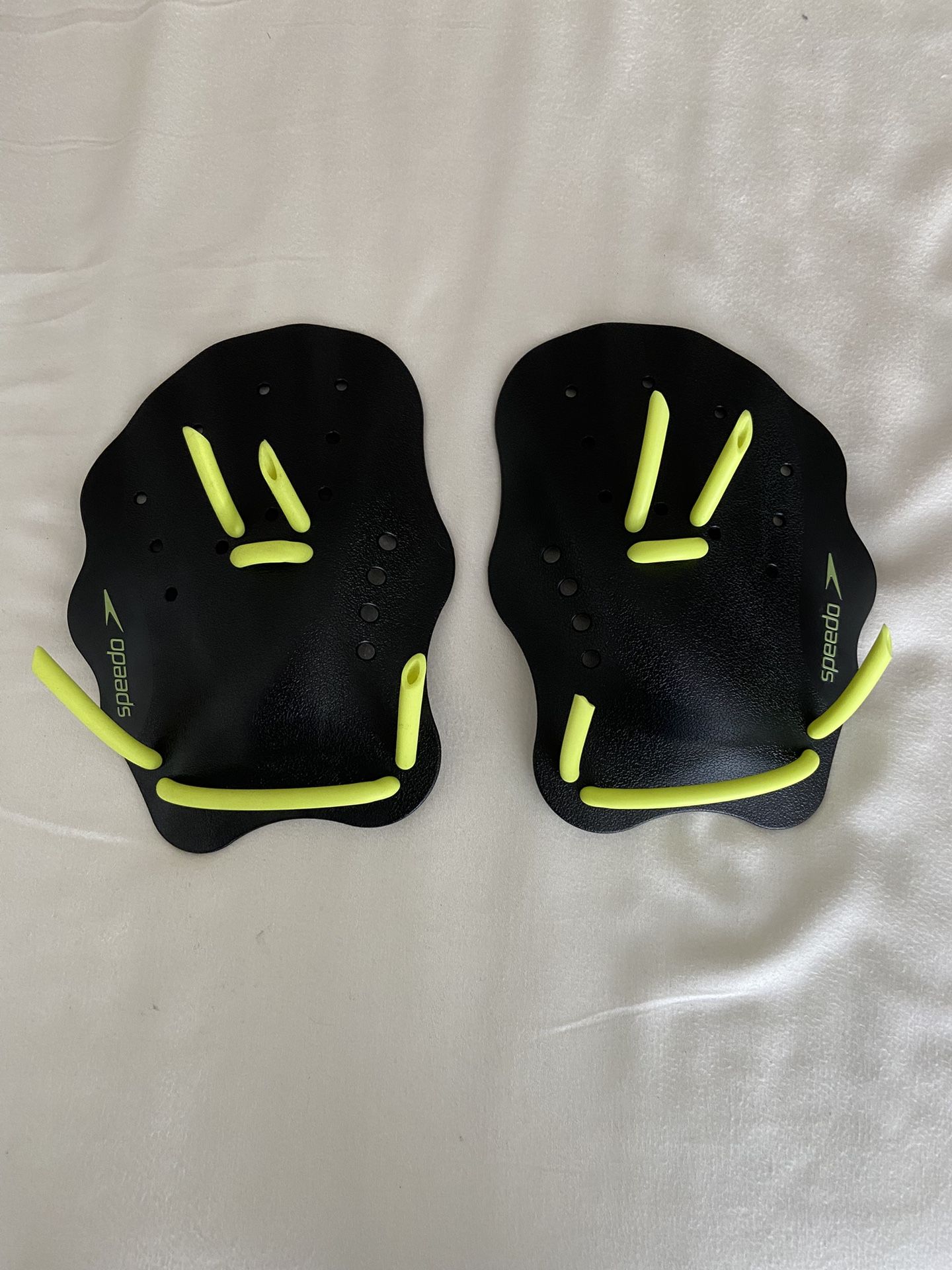 Swimming Hand Resistance Paddles