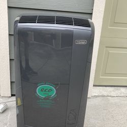 Nice Portable  Air Conditioner - Delonghi 13,500 Btu