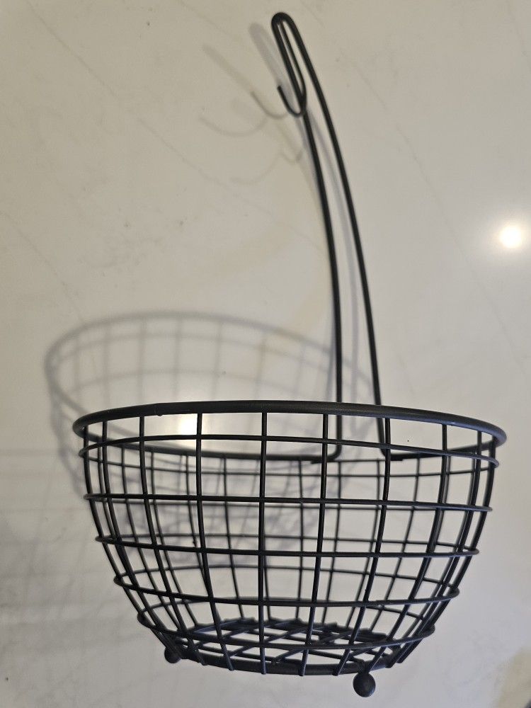 Small Basket 