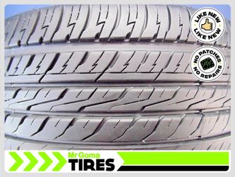 1 IRONMAN IMOVE GEN 3 AS XL 245/45ZR19 USED TIRE NO PATCH 9.5/32 TRAED 2454519
