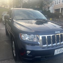 2011 Jeep Grand Cherokee