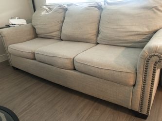 Sleeper Sofa Couch 
