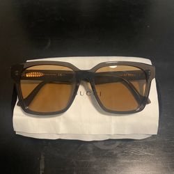 Authentic Gucci Sunglasses 