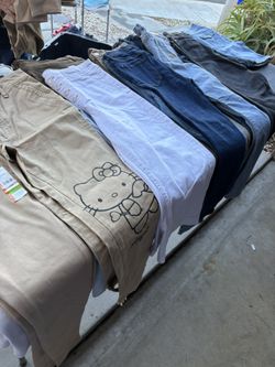 Yard Sale!