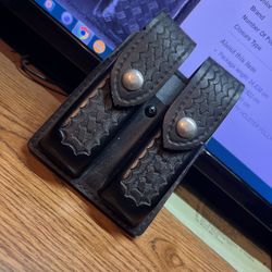 Law Enforcement/ Security Accessories 