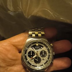 Citizen Calibre 2100